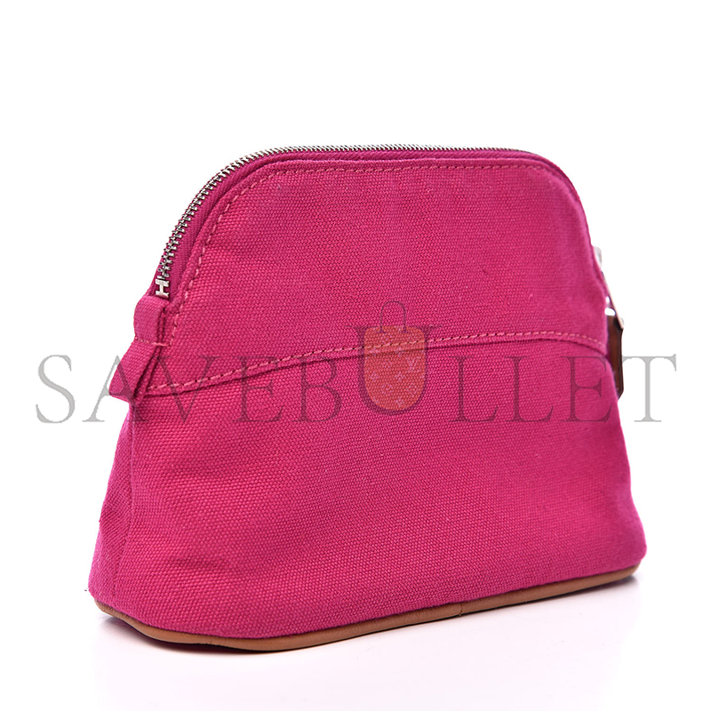 HERMÈS BOLIDE CASE, MINI MODEL (26*18*10cm) 